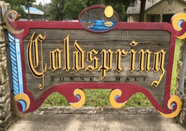 Coldspring Tx Coldspring Texas Outhouse Tickets 